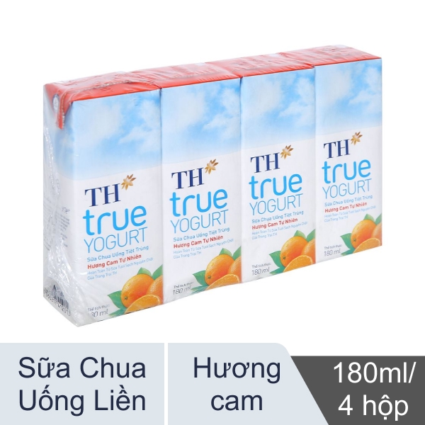Lốc 4 Hộp