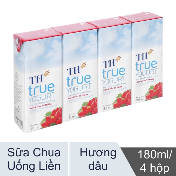 Lốc 4 Hộp