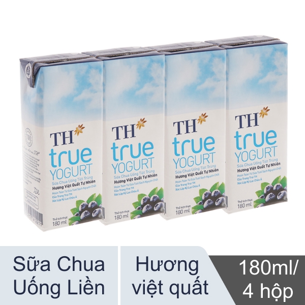Lốc 4 Hộp