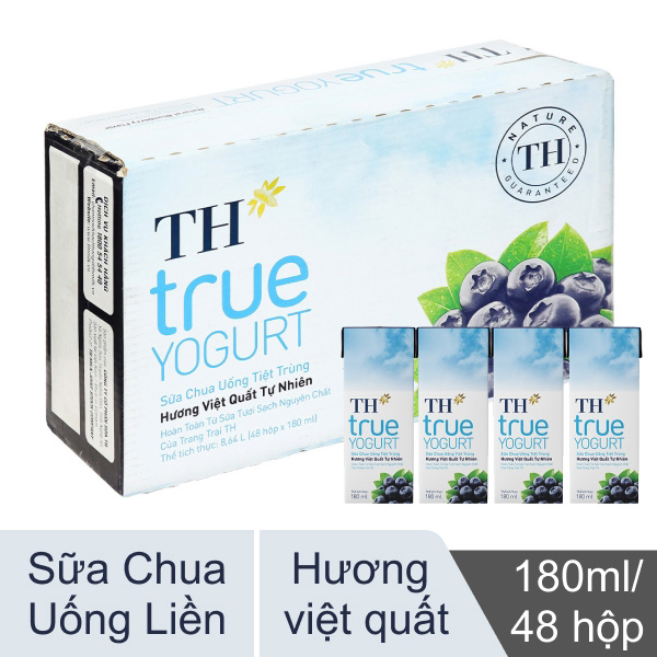 Thùng 48 Hộp