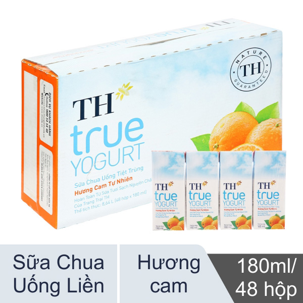 Thùng 48 Hộp