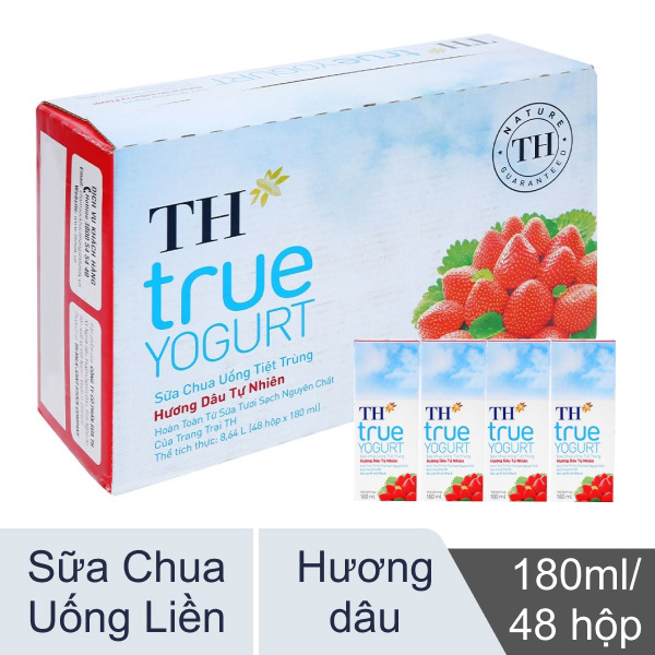 Thùng 48 Hộp