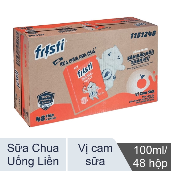Thùng 48 Hộp