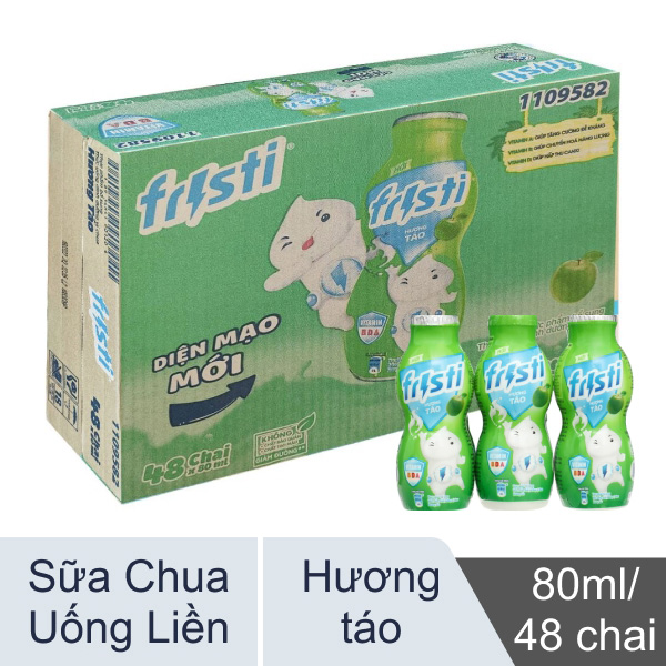 Thùng 48 Chai