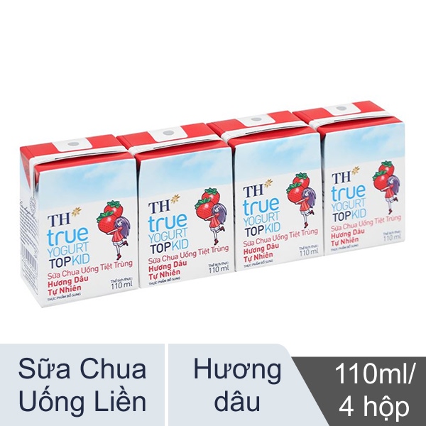 Lốc 4 Hộp
