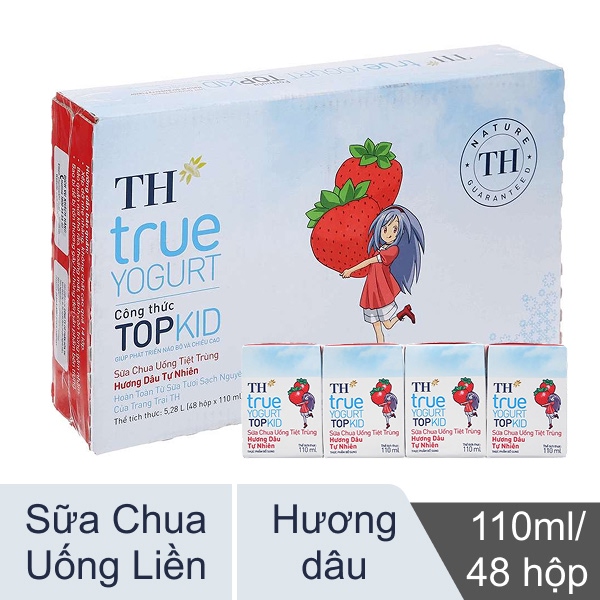 Thùng 48 Hộp