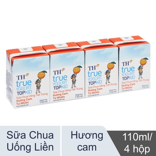 Lốc 4 Hộp