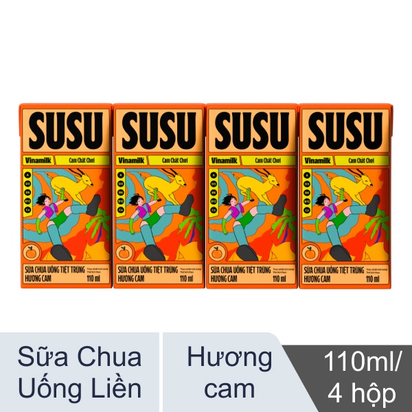 Lốc 4 Hộp