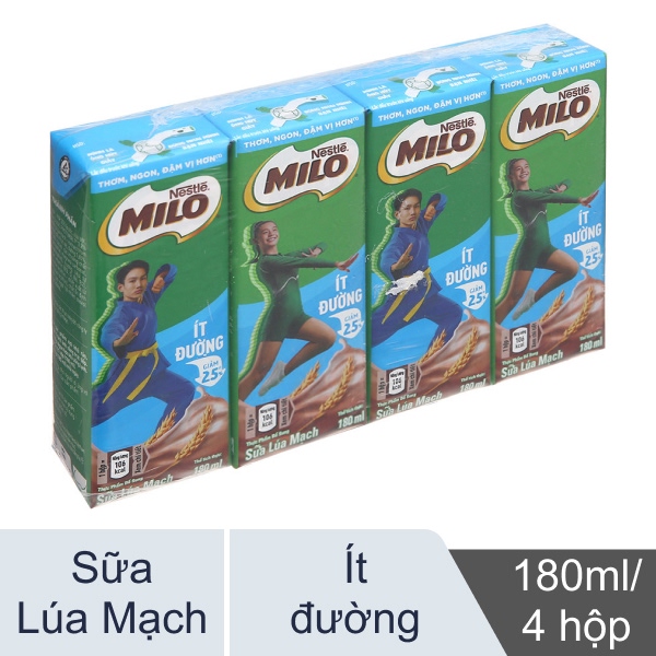 Lốc 4 Hộp