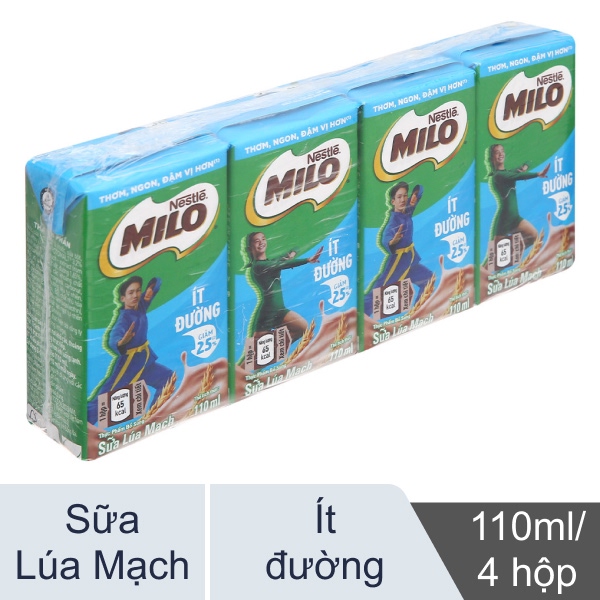 Lốc 4 Hộp