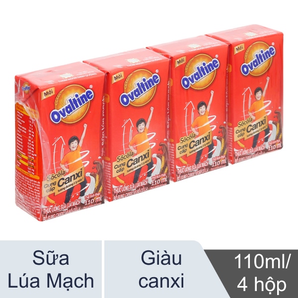 Lốc 4 Hộp