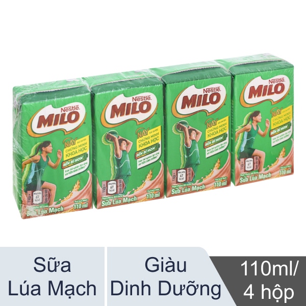 Lốc 4 Hộp