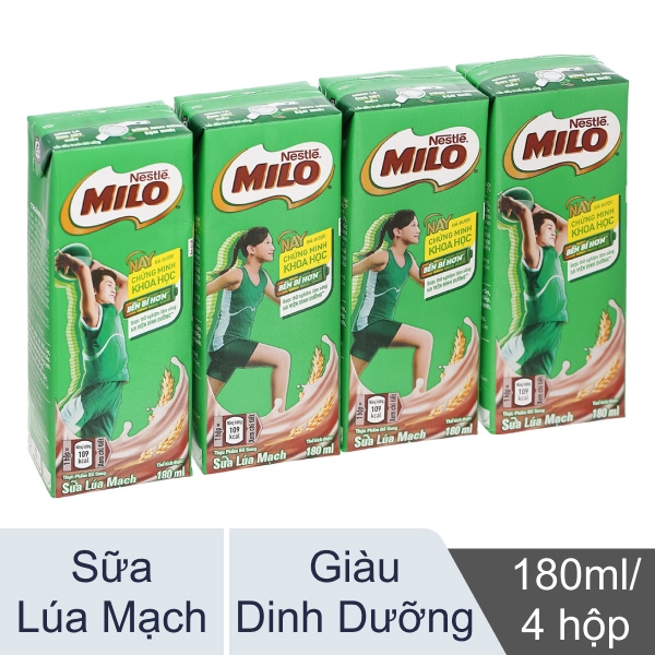 Lốc 4 Hộp