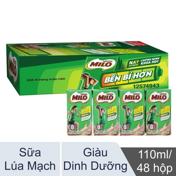Thùng 48 Hộp