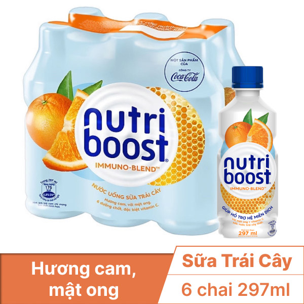 Lốc 6 Chai
