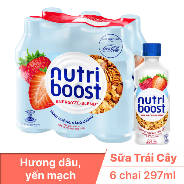 Lốc 6 Chai