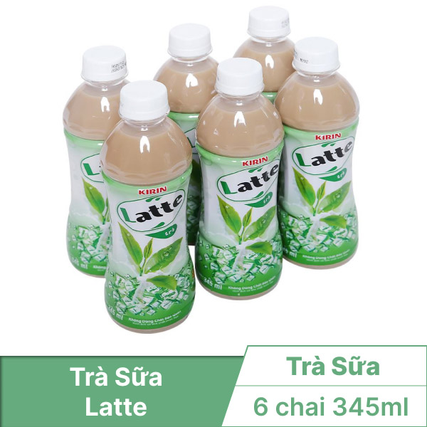 Lốc 6 Chai