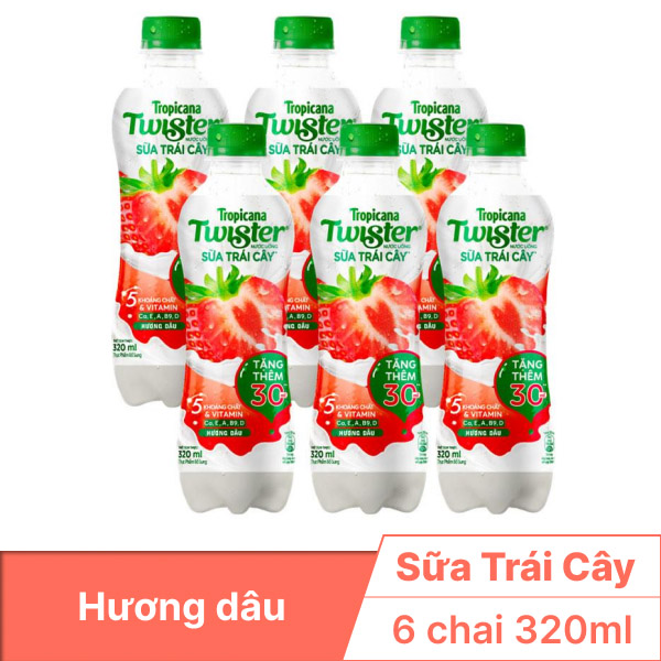 Lốc 6 Chai