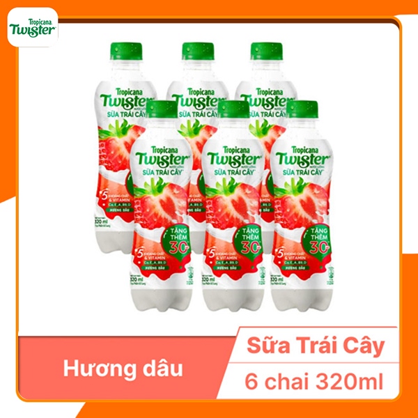 Lốc 6 Chai
