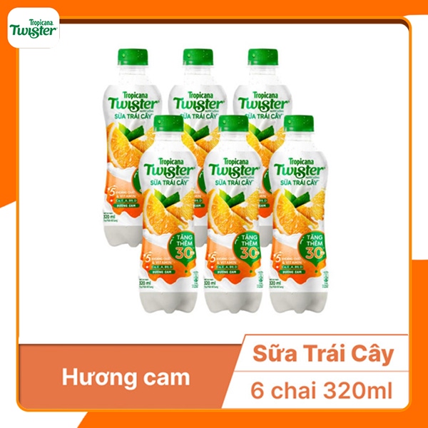 Lốc 6 Chai