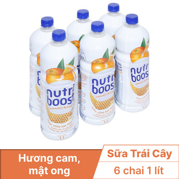 Lốc 6 Chai