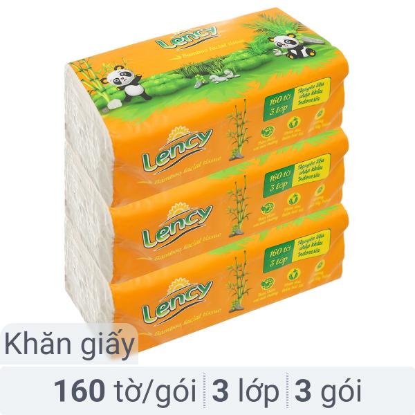 Bộ 3 Gói