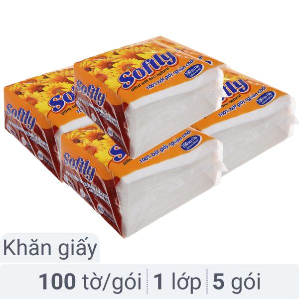 Bộ 5 Gói