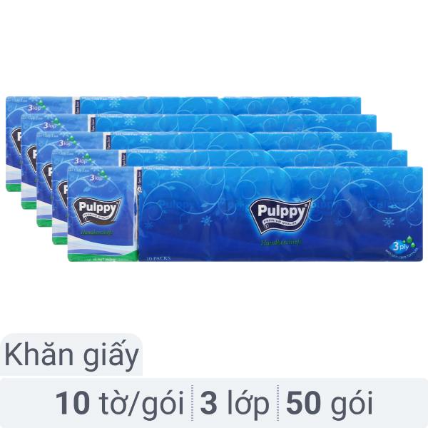 Bộ 5 Lốc