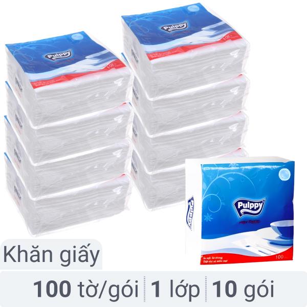 SET 10 Gói