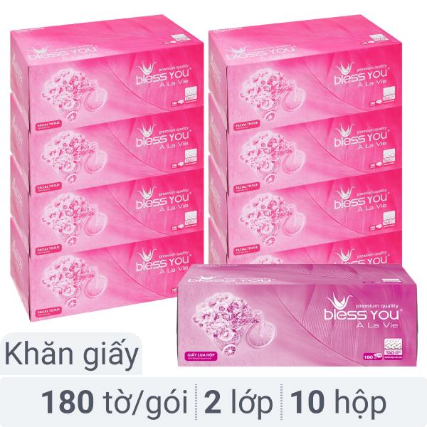 SET 10 Hộp