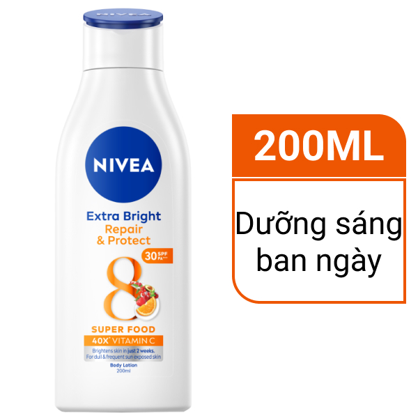  Chai 200ml