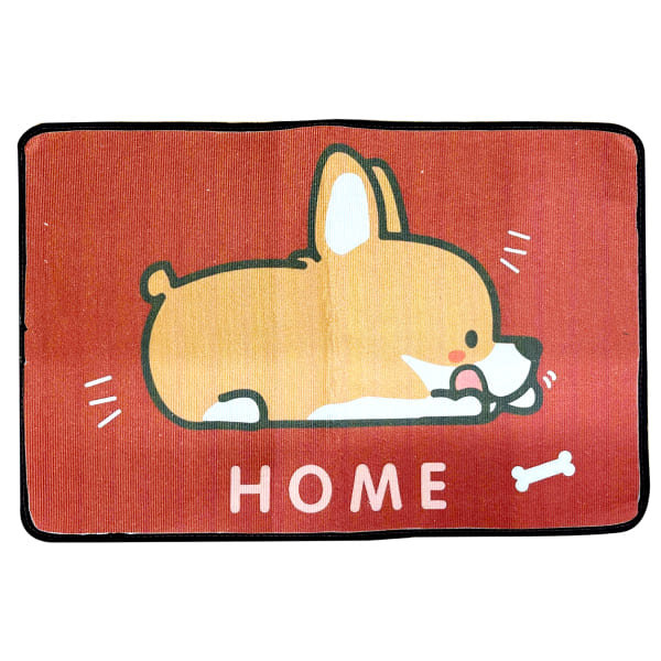 Thảm 3D Tân Bách Phát 40x60cm