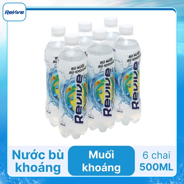 Lốc 6 Chai