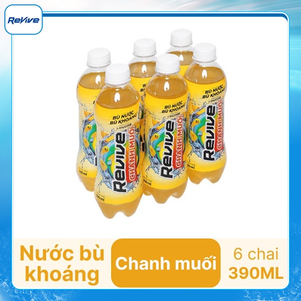 Lốc 6 Chai
