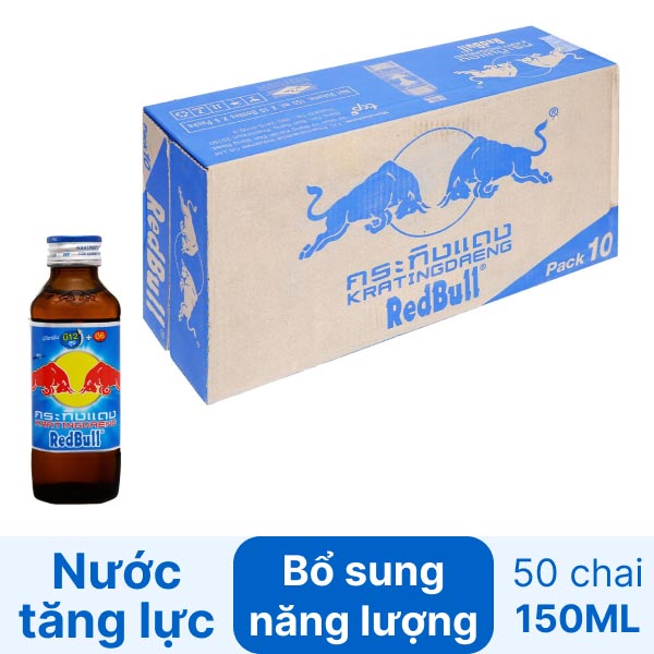 Thùng 50 Chai