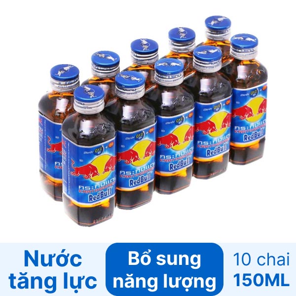 Lốc 10 Chai