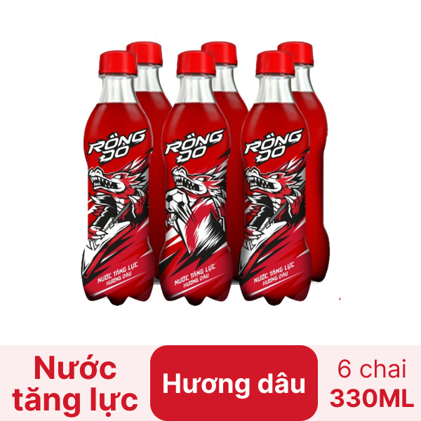 Lốc 6 Chai