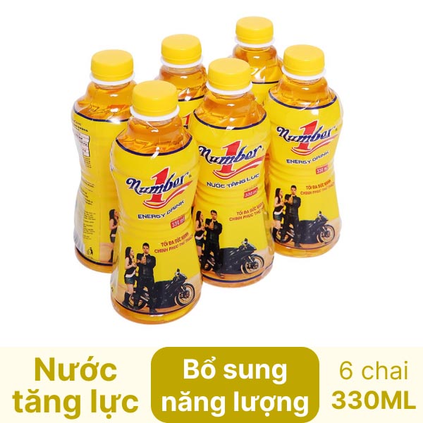 Lốc 6 Chai