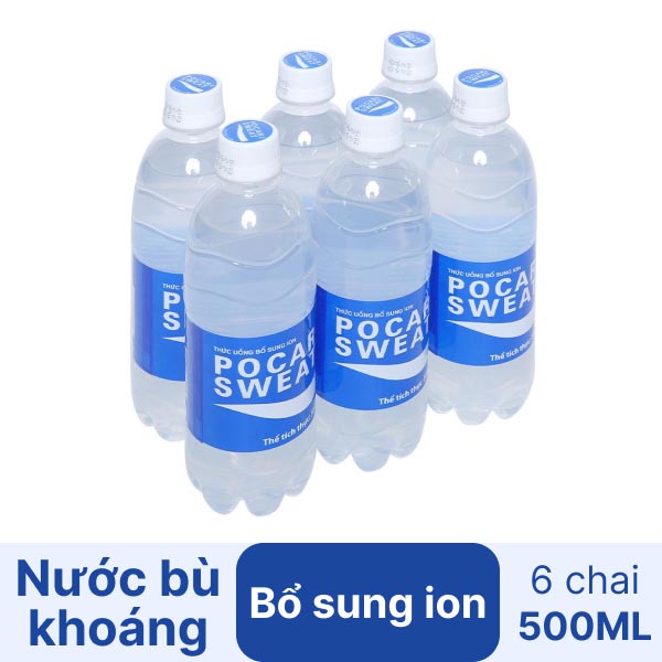 Lốc 6 Chai