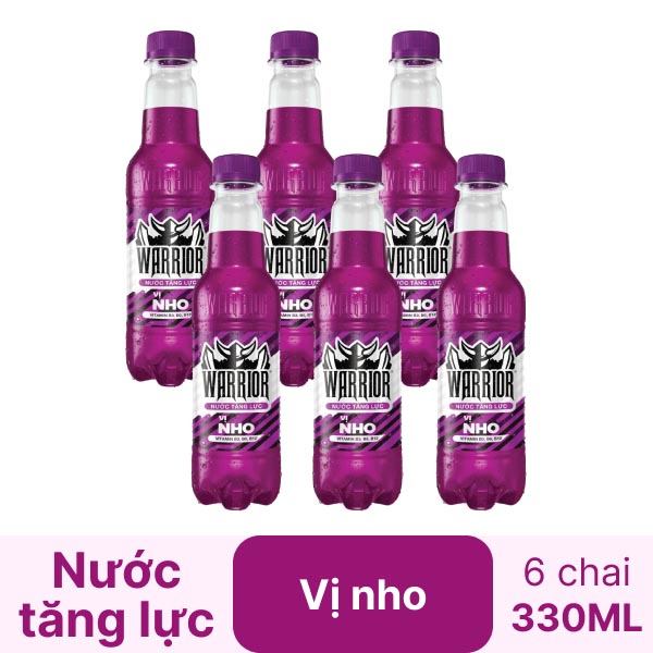Lốc 6 Chai