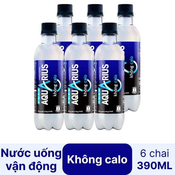 Lốc 6 Chai
