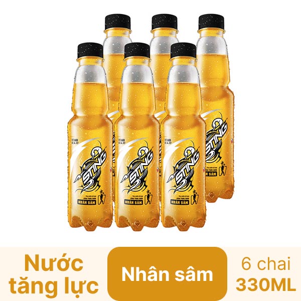 Lốc 6 Chai