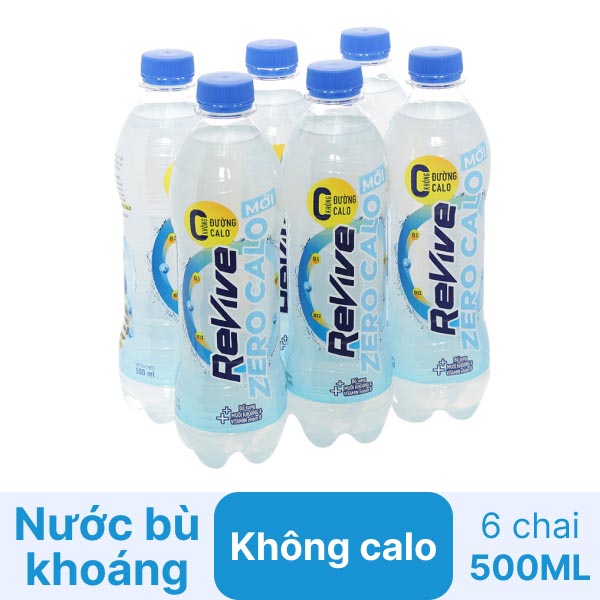 Lốc 6 Chai