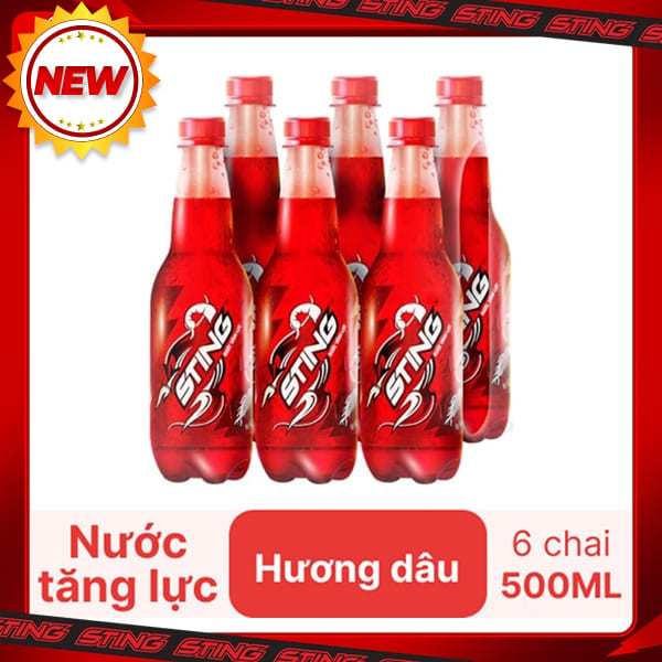 Lốc 6 Chai