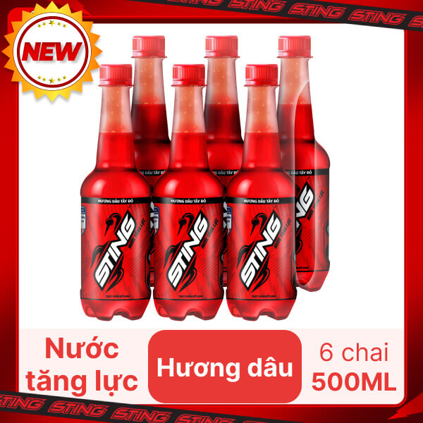 Lốc 6 Chai