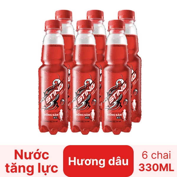 Lốc 6 Chai