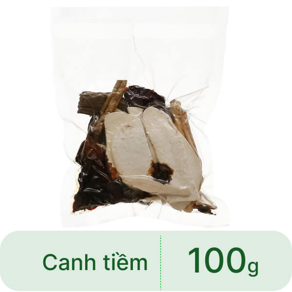 Canh tiềm gói 100g