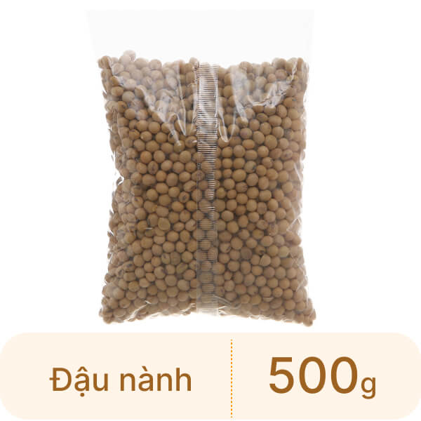 Đậu nành 500g