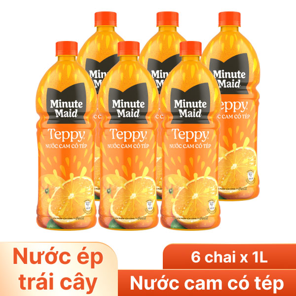 Lốc 6 Chai