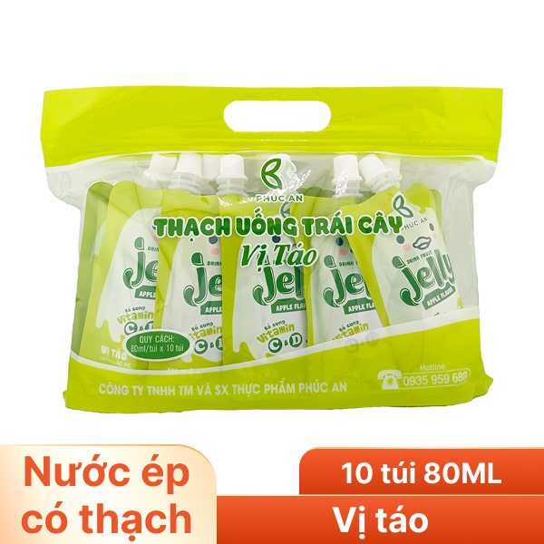 Lốc 10 Túi